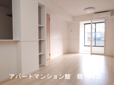 【居間・リビング】 | レジデンシアB