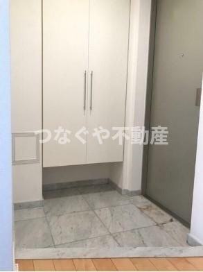 戸越銀座プレイスの駐車場|戸越銀座プレイス