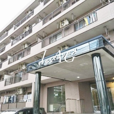 【外観】 | オンセイマンション | 外観です。