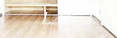 【居間・リビング】 | オンセイマンション | 洋室のお部屋です。