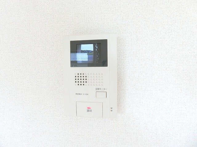 サンライズのセキュリティ