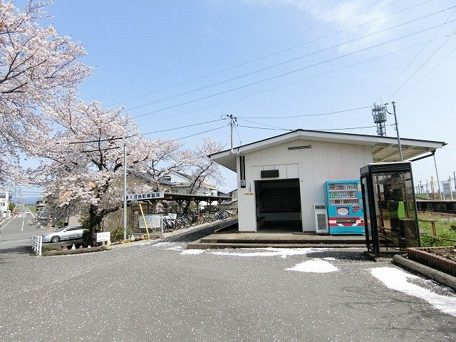サンライズの周辺|東大垣駅まで1600m