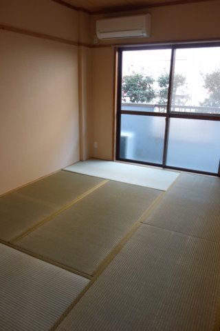 ガーデンハイム五反野