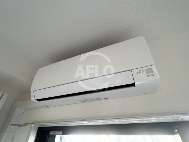 アティラント西三国の設備|Attirant西三国　エアコン
