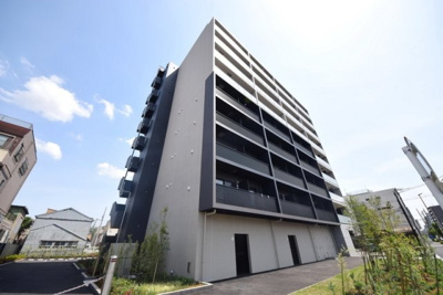 【外観】 | フュージョナル東墨田