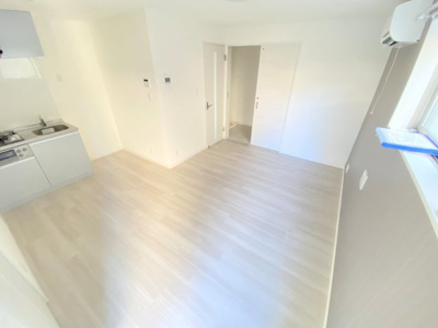 【内装】 | ステラウッド古市