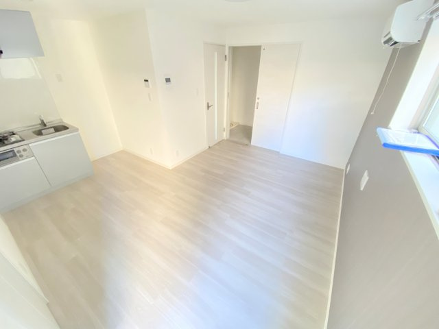 【内装】 | ステラウッド古市