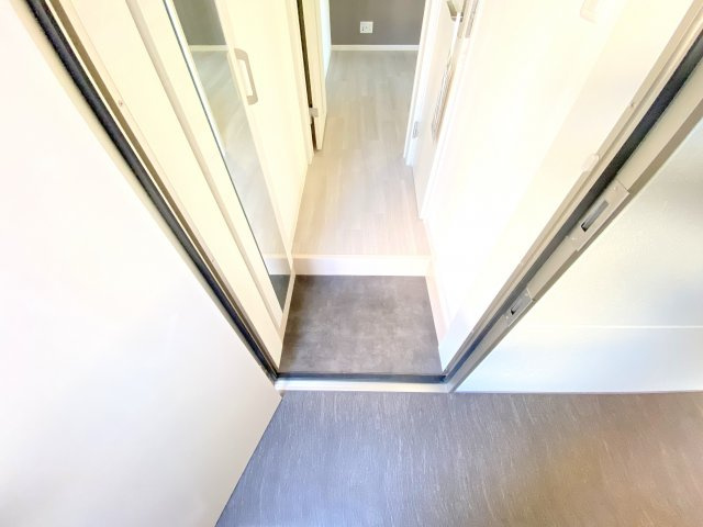 【玄関】 | ステラウッド古市