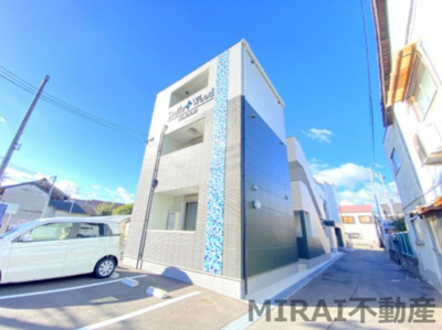 【外観】 | ステラウッド古市