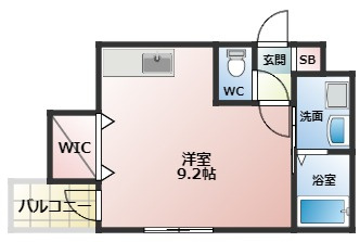 【間取り】 | ステラウッド古市