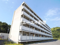 ビレッジハウス馬場の画像