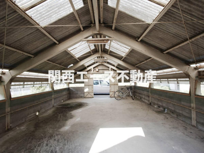 【その他共用部分】 | ビレッジハウス馬場