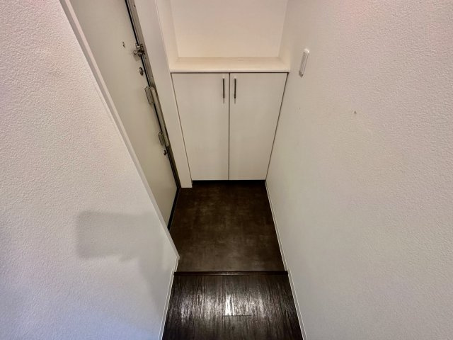 【玄関】 | ステラウッド道明寺Ⅱ