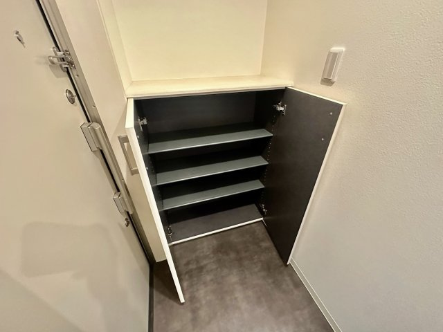 【収納】 | ステラウッド道明寺Ⅱ