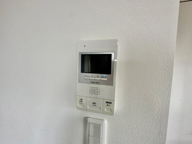 【セキュリティ】 | ステラウッド道明寺Ⅱ