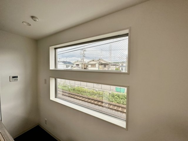 【内装】 | ステラウッド道明寺Ⅱ