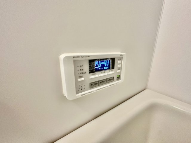 【設備】 | ステラウッド道明寺Ⅱ