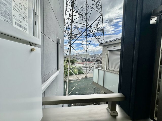 【展望】 | ステラウッド道明寺Ⅱ