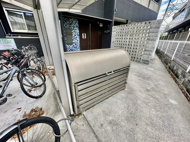 【その他共用部分】 | ステラウッド道明寺Ⅱ