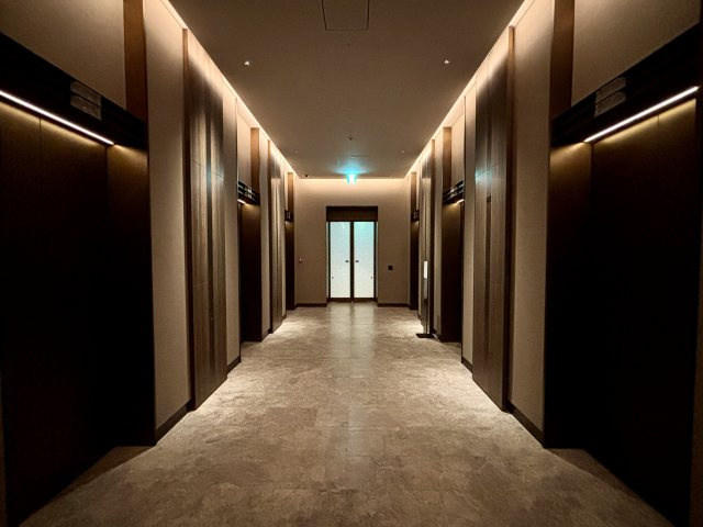 麻布台ヒルズレジデンスBの画像