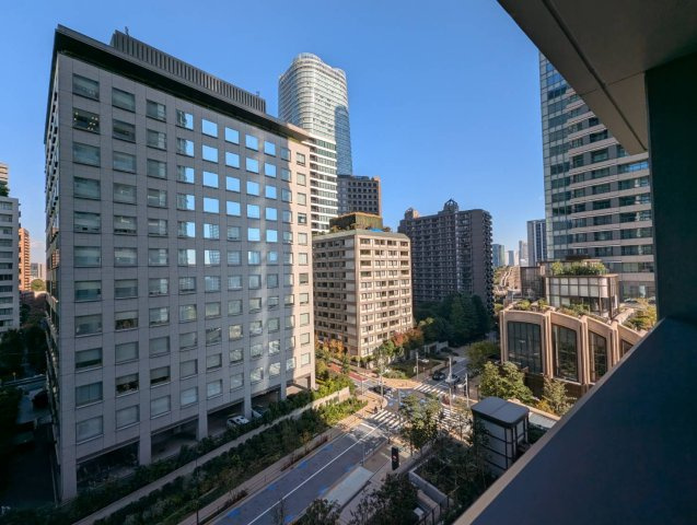 麻布台ヒルズレジデンスBの画像