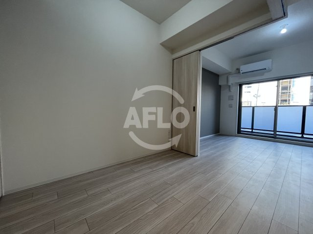 コンフォリアリヴ東三国駅前ソルテラスの洋室|コンフォリア・リヴ東三国駅前ソルテラス　洋室