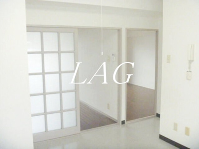 【寝室】 | プリヴェール末広 | 寝室です。