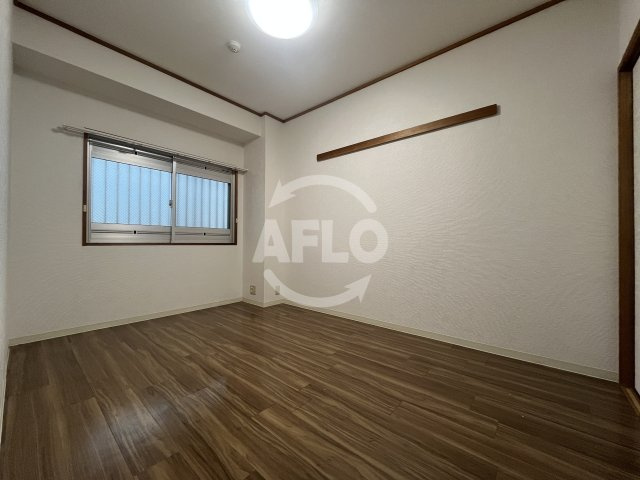 ラフィネ淀川の洋室|ラフィネ淀川　洋室