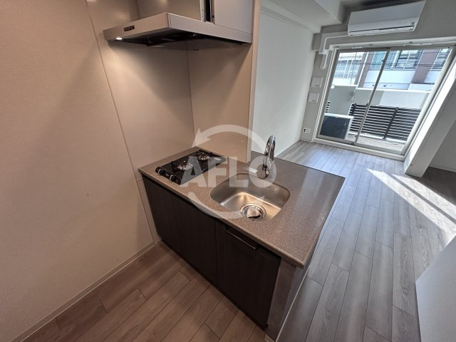 エスリードレジデンスザ・グラン大阪ノアのキッチン|エスリードレジデンス ザ・グラン大阪ノア　キッチン
