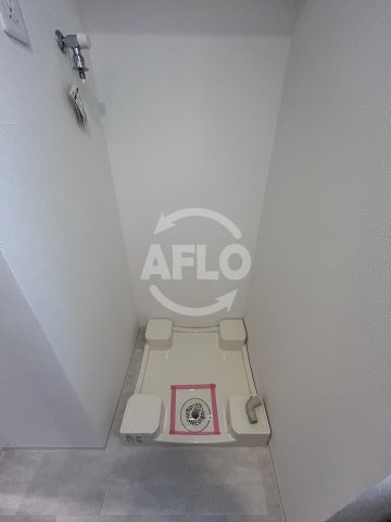 エムエスアール新大阪南のその他|洗濯パン