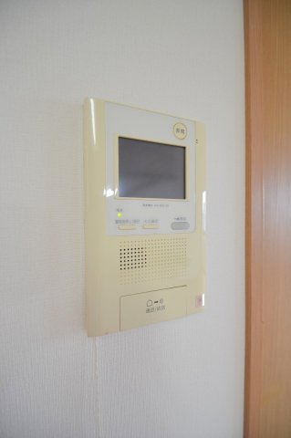 桜レジデンス横川のセキュリティ