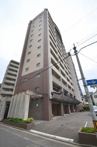 桜レジデンス横川