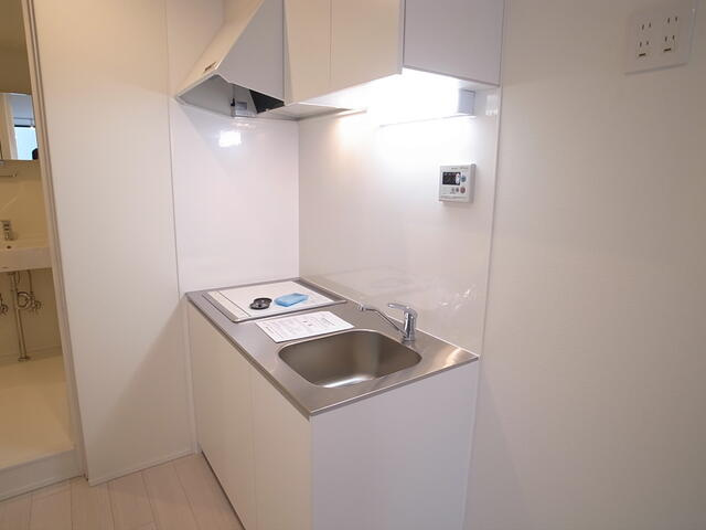 【キッチン】 | Ｆｕｌｌｅａ武蔵小山