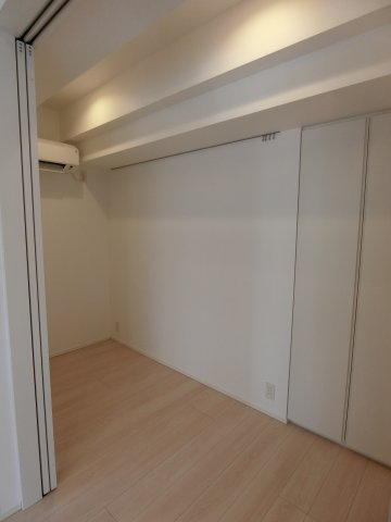 ヴェール・クレール武蔵小杉の寝室|他のお部屋の参考写真となります。