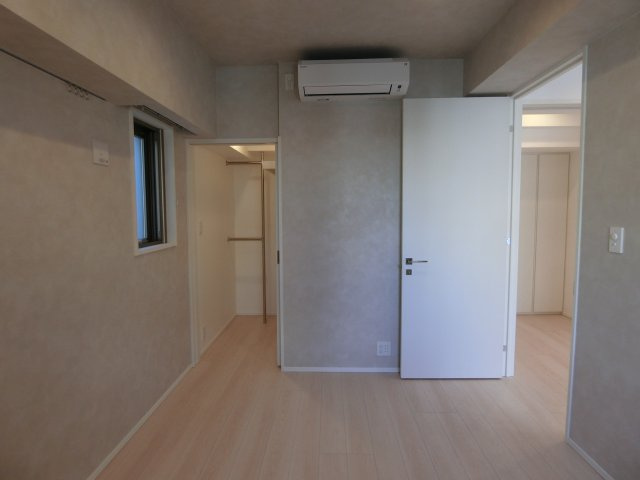 ヴェール・クレール武蔵小杉の洋室|他のお部屋の参考写真となります。