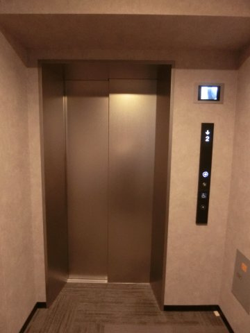 ヴェール・クレール武蔵小杉のその他共用部分