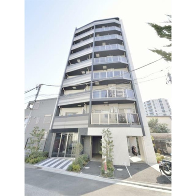 【その他共用部分】 | ルクシェール東向島