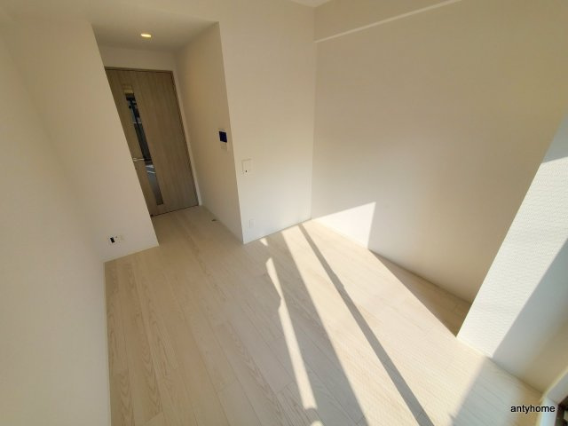エスリード阿波座プライムコート 仲介手数料無料の居間・リビング