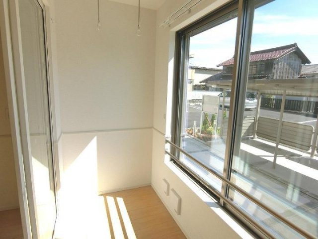 エアリーⅡのその他