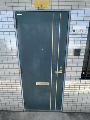 【玄関】 | プリティしゃが | 毎日通る玄関はこちらです