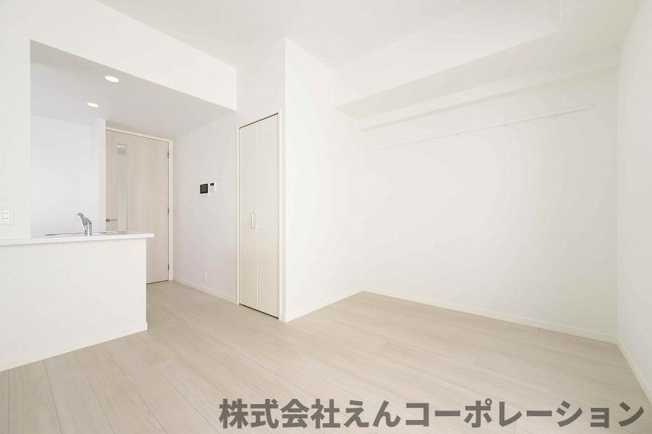 【内装】 | エンクレスト博多駅南BASE