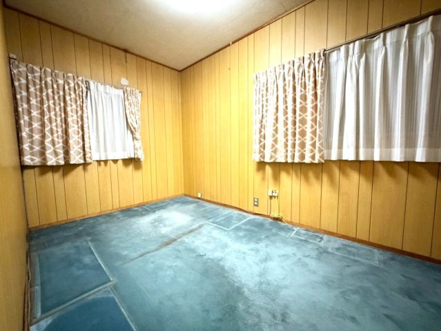 つつじが丘６丁目土地のその他|寝室や子ども部屋、書斎など、ライフスタイルや家族構成に合わせて多彩に活用できる洋室。自分らしくゆった