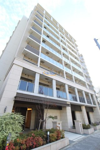 【外観】 | レオンコンフォート梅田北