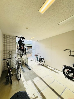 【その他共用部分】 | エグゼ堺筋本町