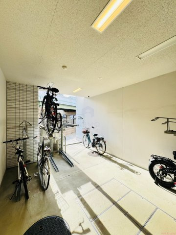 【その他共用部分】 | エグゼ堺筋本町