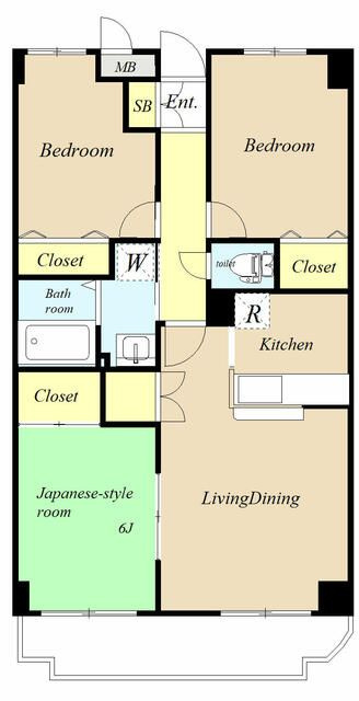 八千代ＴＹプラザＢ棟