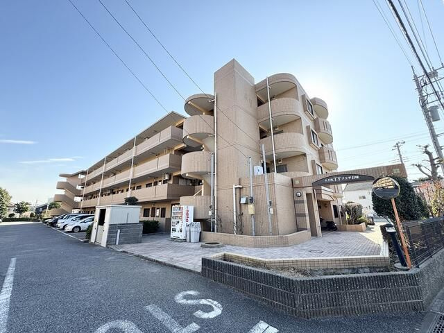八千代ＴＹプラザＢ棟