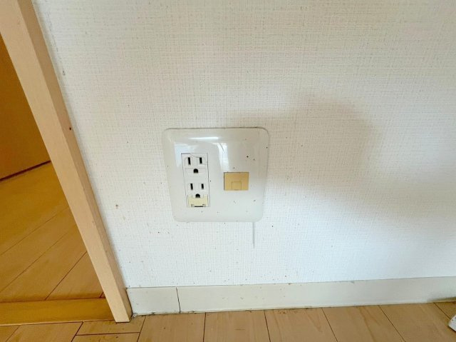 プレスティージュ・アイの設備