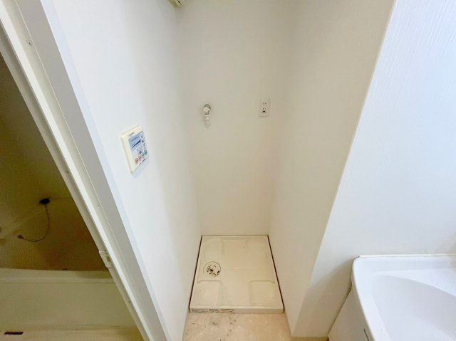 プレスティージュ・アイの設備