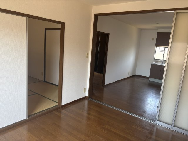 ディアスSAKAEの内装